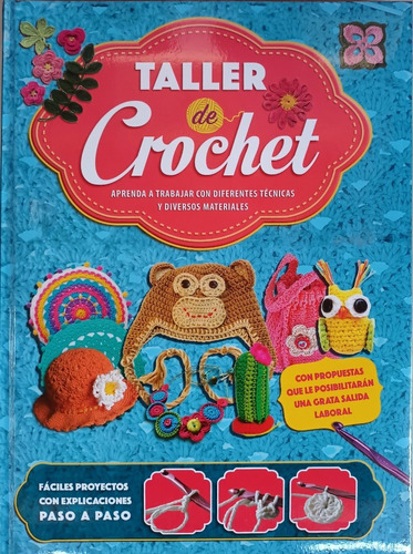 Taller De Crochet.