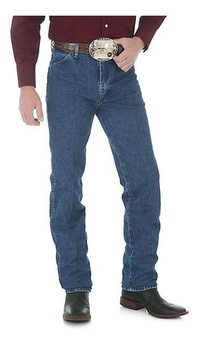 Pantalon Wrangler Cowboy Cut® Slim Fit Jean 936gbk