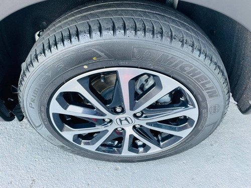 Imagem 9 de 15 de Honda Hr-v 1.8 16v Flex Exl 4p Automático