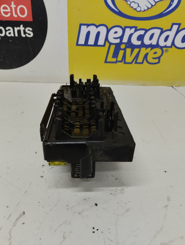 Modulo Fusivel Ap 1.8 Alcool 1992 (Usado)