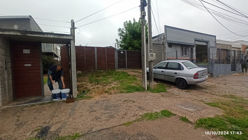 Nuevo Barrio Cerrado 1 O 2 Dorm Terraza 3x3 Gge Plaza