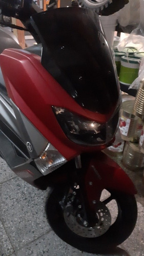 Yamaha Yamaha Nmx