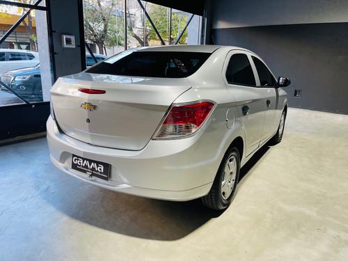 Chevrolet Prisma 1.4 Joy Ls 98cv