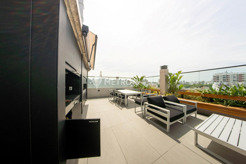 Departamento En Venta 3 Ambientes Con Terraza Propia En Palermo Soho