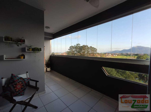 Imagem 5 de 13 de Apartamento Para Venda Em Peruíbe, Tres Marias, 2 Dormitórios, 1 Suíte, 1 Banheiro, 1 Vaga - 3765_2-1223747