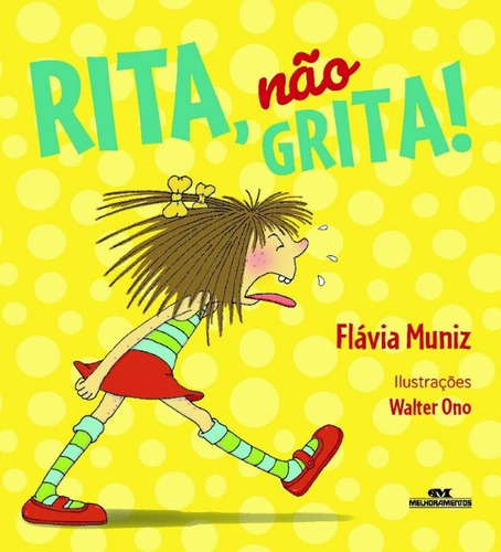 Rita, Nao Grita!