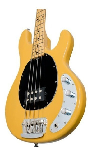 Imagen 4 de 4 de Bajo Sterling Stingray Ray24 Classic