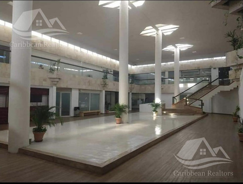 Imagen 9 de 9 de Local En Renta En Plaza Nautilus Boulevard Kukulcán Kilómetro 3.5 Zona Hotelera