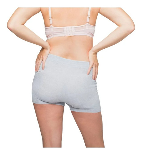 Frida Mom Calzones Desechables Postparto, Short (8 Piezas)