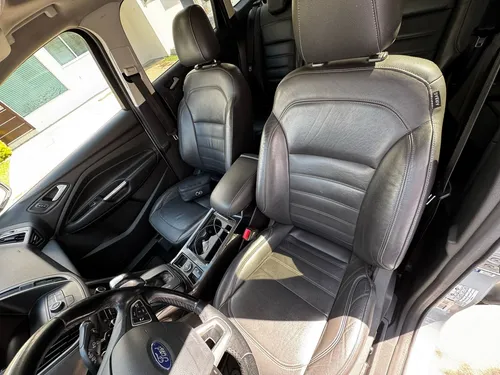 Ford Escape 2.5 Titanium At