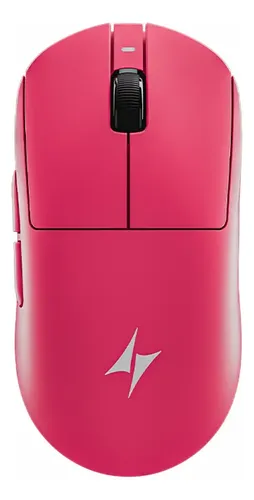 Jianrong Mouse Sem Fio Leve Paw3395 Com Bateria De 240 Syy Z