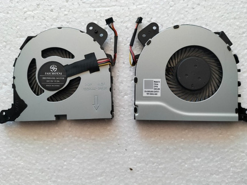 Ventilador De Laptop Lenovo 330-15ast 330-15ikb Original