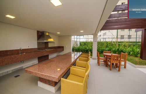 Imagem 12 de 13 de Apartamento 4 Dormitórios 3 Suites Em Sbc Próximo Da Anchieta - Family151 - 69306888