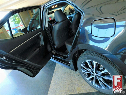 Imagem 8 de 10 de Toyota Corolla Xrs 2.0 Flex 16v Aut.