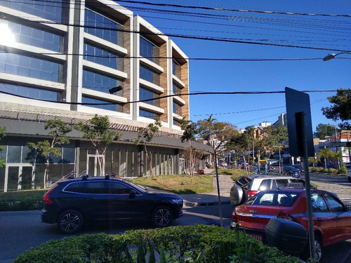 Imagem 1 de 3 de Sala Para Alugar, 30 M² Por R$ 1.600,00/mês - Tristeza - Porto Alegre/rs - Sa0493