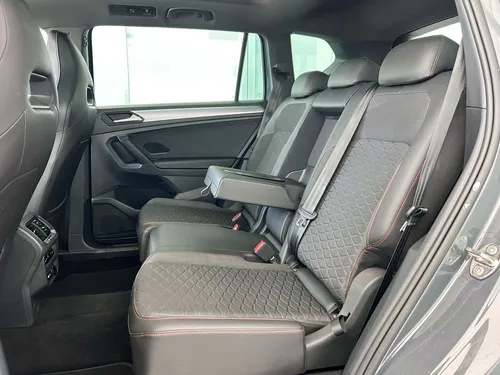 Seat Tarraco 1.4 Tsi Fr Dsg