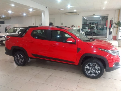 Imagen 7 de 15 de Fiat Strada 0km 2022/2023 Todas Las Versiones L
