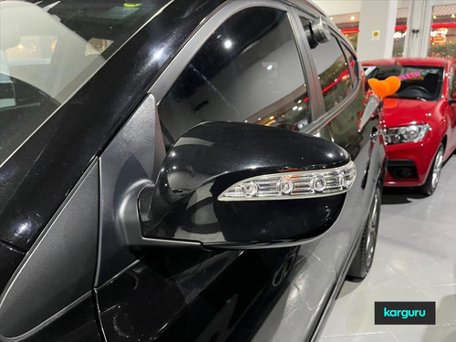 Hyundai IX35 2.0 MPFI GL 16V FLEX 4P AUTOMÁTICO