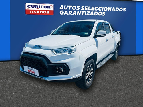 Jmc Vigus 2.4 Plus Mt 4x4 Diesel 2022