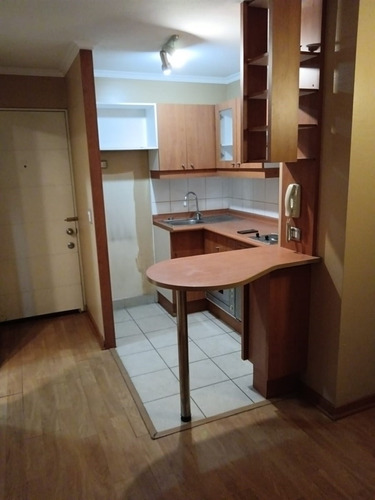 Metro Sta Isabel Un Dormitorio Amplio Equipado Con Terraza