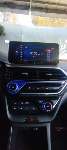 Changan Alsvin 1.4 Comfort