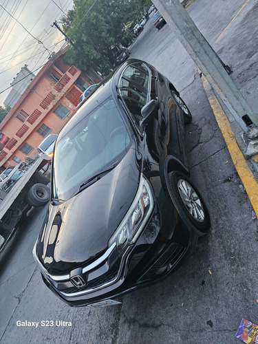 Honda CR-V 2.4 Lx Mt