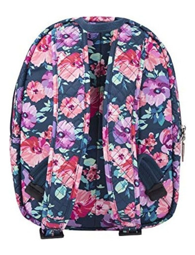 Travelon Travelon Mochila Antirrobo Boho