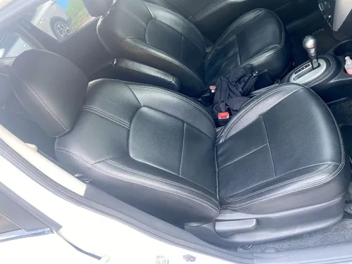 Nissan Note 1.6 Advance