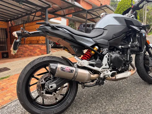 Bmw F900 R Dynamic Pro