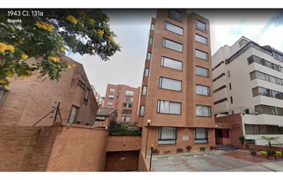Apartamento en venta