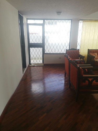 Departamento De 4 Habitaciones, Vendo O Cambio