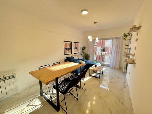 Imagen 2 de 24 de Venta Departamento 3 Ambientes Terminal Vieja, Mar Del Plata