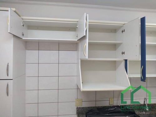 Imagem 12 de 21 de Apartamento À Venda, 75 M² Por R$ 430.000,00 - Parque Prado - Campinas/sp - Ap1054