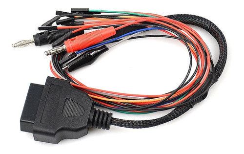 Adaptador De Diagnóstico Obd2 Mpps V18 Obd Breakout Tricore