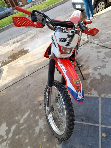 Honda Crf 230