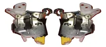 Comprar Juego De 2 Cerraduras Manual Puerta Ford 4000 (izq+der)