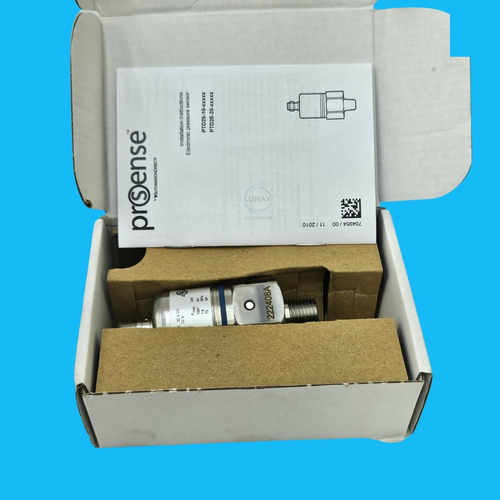 Prosense Ptd25-10-0200h Trasmisor De Presion
