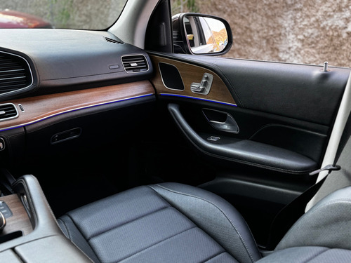 Mercedes-Benz Clase GLE 450 4Matic Exclusive