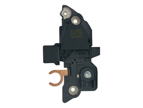 Regulador Alternador Palio Astra Hi-corp 