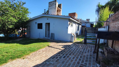 Casa + Depto. Con Pileta En Venta En San Antonio De Arredondo, Cordoba