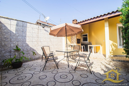 Imagem 7 de 25 de Casa No Bairro Oásis Em Peruíbe - 5050