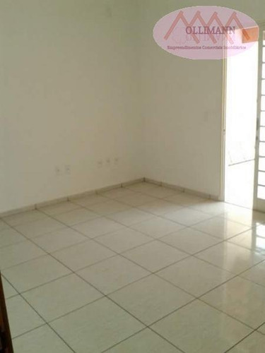 Imagem 4 de 15 de Casa Para Venda Em Pinhalzinho, Jd Copacabana, 4 Dormitórios, 1 Suíte, 2 Banheiros, 3 Vagas - 0399_2018_2-820941