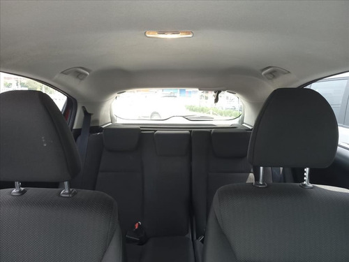 Imagem 14 de 14 de Hr-v 1.8 16v Flex Ex 4p Automático