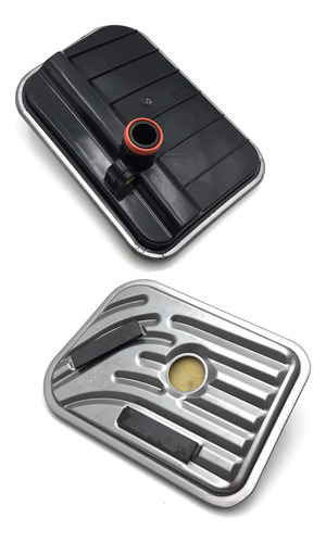 Kit Troca 6lt De Óleo E Filtro Câmbio Volvo Xc60 2010 A 2015