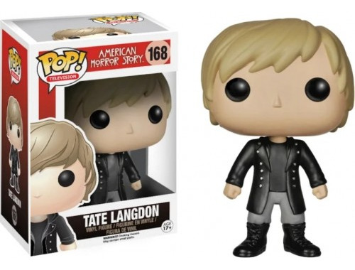 Tate Langdon 168 Funko Original American Horror Story Ahs
