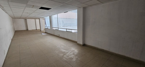 Oficina 100m2 En Balderas Por Alameda Metro Juarez