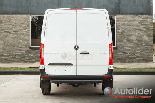 Sprinter Furgon 311 Compacto - Autolider