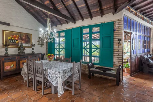 Casa En Arriendo/venta En La Ceja. Cod A16248