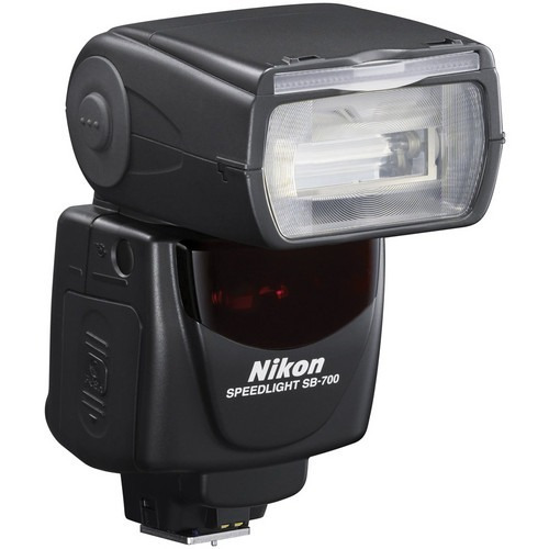 Imagem 1 de 3 de Flash Nikon Speedlight Sb-700 Sb700 Original Pronta Entrega