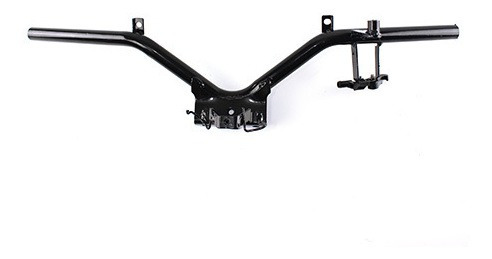 Guidon Modelo Original - Traxx Moby-50 12